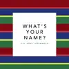 Stream & download What's Your Name? (feat. Daramola) - Single