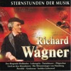 Sternstunden der Musik: Richard Wagner artwork