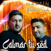 Calmar Tu Sed (feat. Marko Sache) artwork