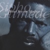 Sipho Gumede - When Days Are Dark - Friends Are Few