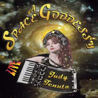 descargar álbum Judy Tenuta - A Space Goddessy