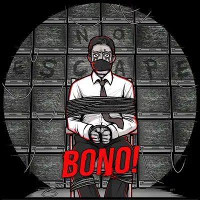 No Escape - EP - Bono
