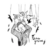 Disco Gnome (Tale of Us Remix) artwork