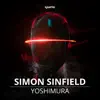 Yoshimura - Single album lyrics, reviews, download