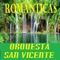 veronica - Orquesta San Vicente lyrics