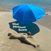 Blue Platinum Beach - Single