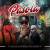 Pasola (feat. Mestizo Is Back & Chiquiklan) song lyrics