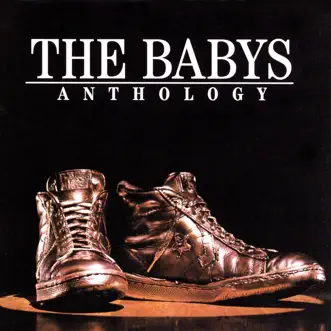 Anthology (Deluxe Version) by The Babys album reviews, ratings, credits