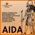 Verdi: Aida album cover