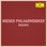 Wiener Philharmoniker - Brahms