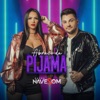 Abraço de Pijama - Single