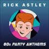 80s Party Anthems - EP