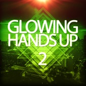 Glowing Handsup 2 artwork