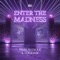 Enter the Madness (Extended Mix) artwork
