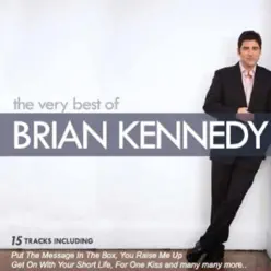 The Very Best of Brian Kennedy - Brian Kennedy