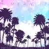 I Mean It (feat. Potione & Kid Carrillo) - Single album lyrics, reviews, download