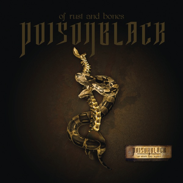 Poisonblack mit Leech
