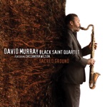 David Murray & Black Saint Quartet - Sacred Ground (feat. Casandra Wilson)