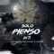 Solo Pienso en Ti (feat. MostaMan & El Geniuz) - FABIANDRUMS lyrics