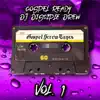 Gospel Screw Tapes Vol. 1 album lyrics, reviews, download