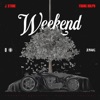 J. Stone - Weekend (feat. Young Dolph)