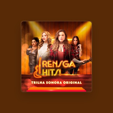 RENSGA HITS - Lyrics, Playlists & Videos | Shazam