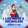 I Live Inside A Snowglobe (Shake It Up) - Single