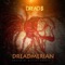 Black Rambo - Dread$ lyrics
