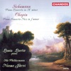 Schumann: Piano Concerto in A Minor - Chopin: Piano Concerto No. 2