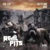 Real Pits - Single album lyrics, reviews, download