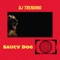 Saucy Dog - DJ Trending lyrics