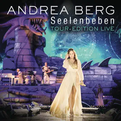 Seelenbeben - Tour Edition (Live) - Andrea Berg