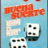 Buena Suerte (feat. Andrea Franz) - Single