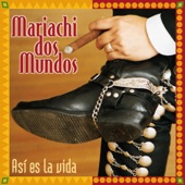 Mariachi Dos Mundos - Hey Joe
