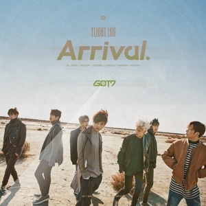 FLIGHT LOG: ARRIVAL