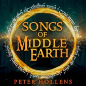 Songs of Middle Earth (feat. Hank Green, Tim Foust & Taylor Davis) artwork