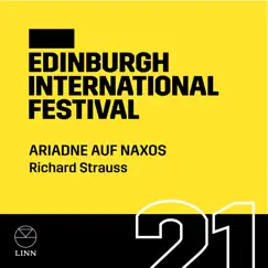 Strauss: Ariadne auf Naxos (Edinburgh International Festival) by Royal Scottish National Orchestra, Lothar Koenigs, Dorothea Röschmann, David Butt Philip & Brenda Rae album reviews, ratings, credits