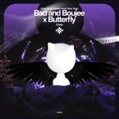 Bad and Boujee x Butterfly - Remake Cover artwork