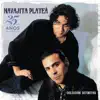 25 Años - Colección definitiva album lyrics, reviews, download