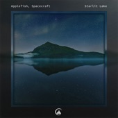 Starlit Lake - EP artwork