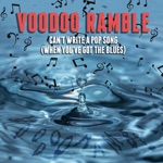 Voodoo Ramble - Born on the Road