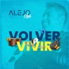 Alex Joselito Parrandero - QUE DIFICIL FUE OLVIDARTE