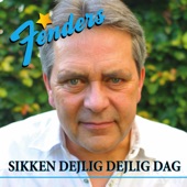 Sikken dejlig dejlig dag (Radio Edit) artwork