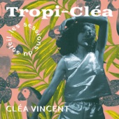 Tropi-cléa - EP artwork