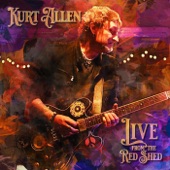 Kurt Allen - Graveyard Blues (Live)