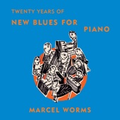 Twenty Years of New Blues for Piano artwork