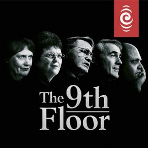 The Book Launch - The 9th Floor