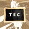 Tec artwork