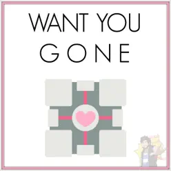 Want You Gone - Single - Caleb Hyles Want You Gone - Single - Caleb Hyles