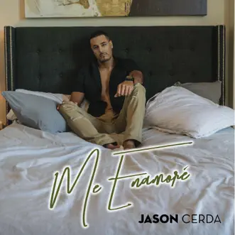 Me Enamoré by Jason Cerda song reviws